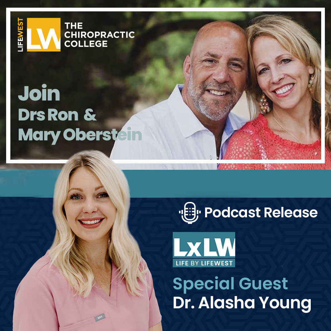 S1 Ep28 Good Luck, Bad Luck, Who Knows? with Dr. Alasha Young