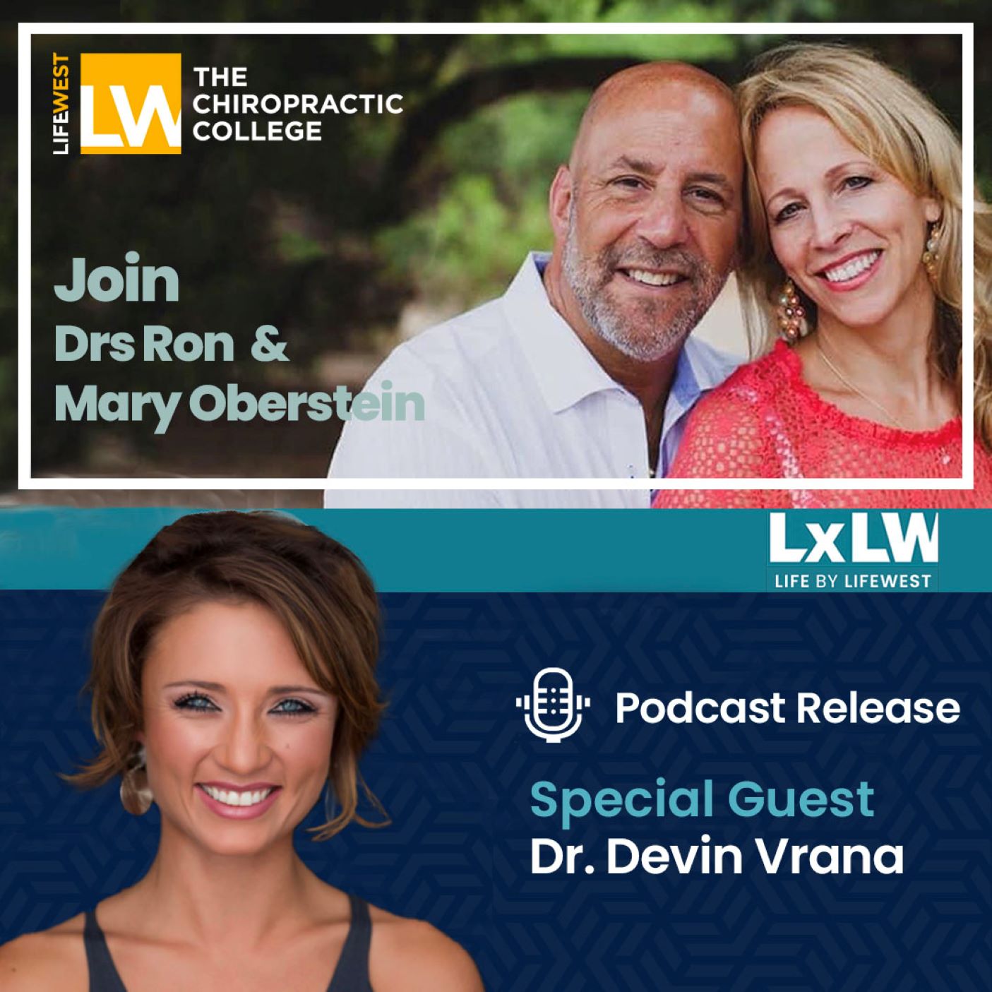 S1 Ep29 Expect Miracles Every Day and They Will Come with Dr. Devin Vrana