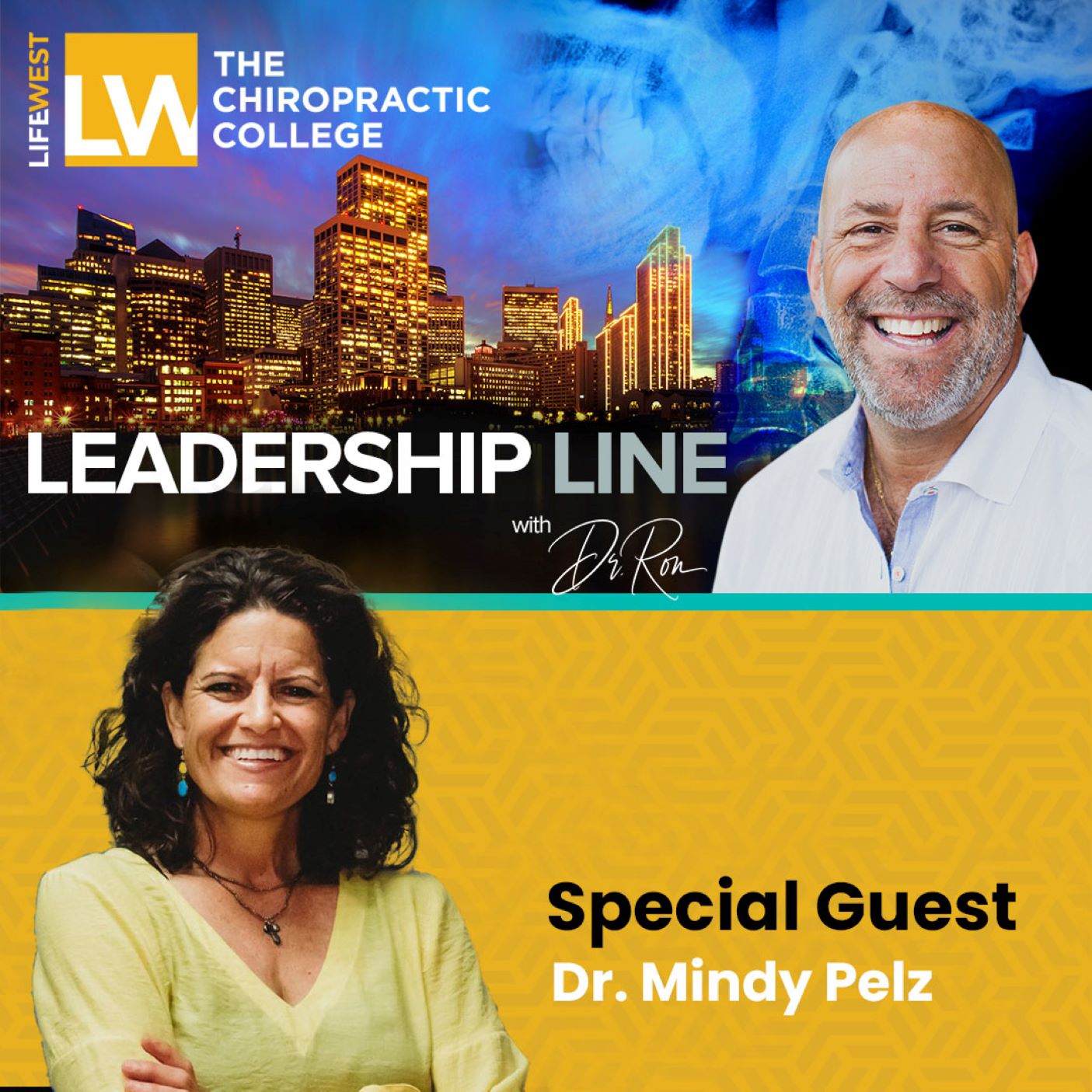 S1 Ep33 Working With the Body From Within for Maximum Healing with Dr. Mindy Pelz