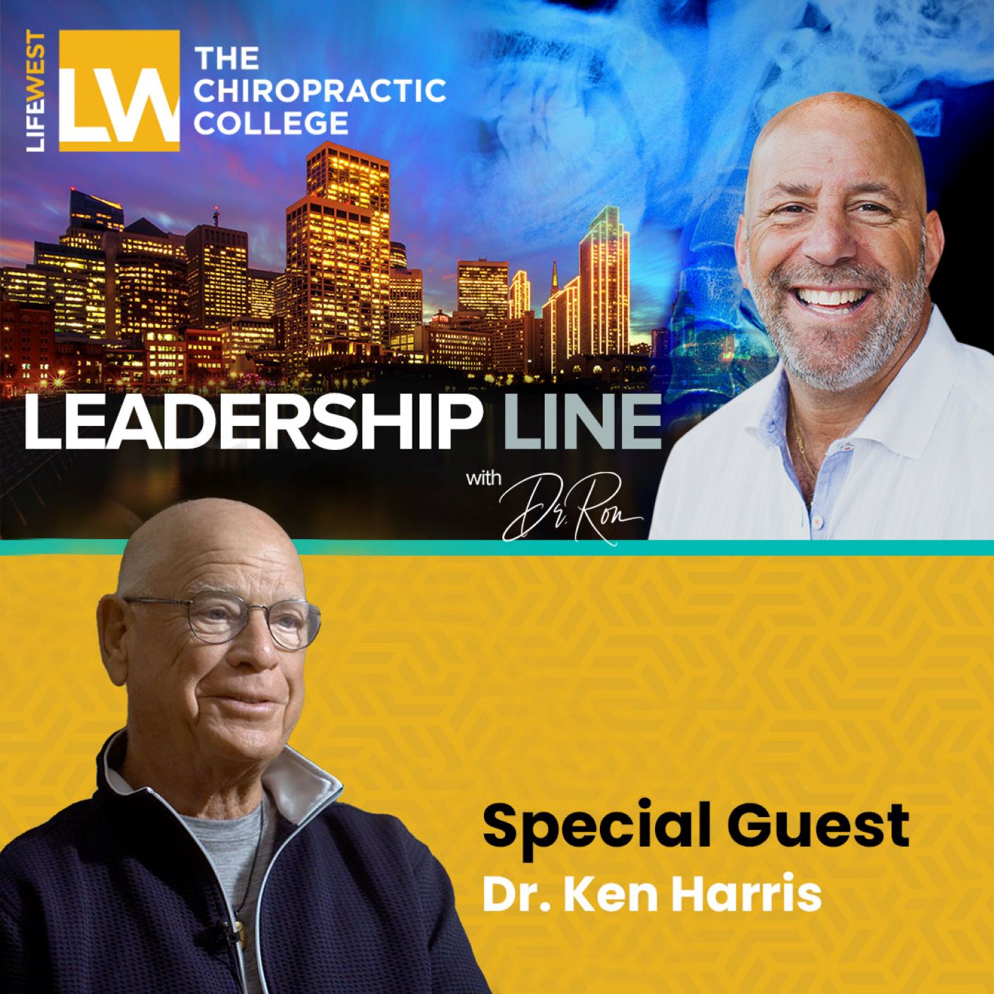 S2 Ep10 Wake up Humanity to the Unity of Head and Heart with Dr. Ken Harris