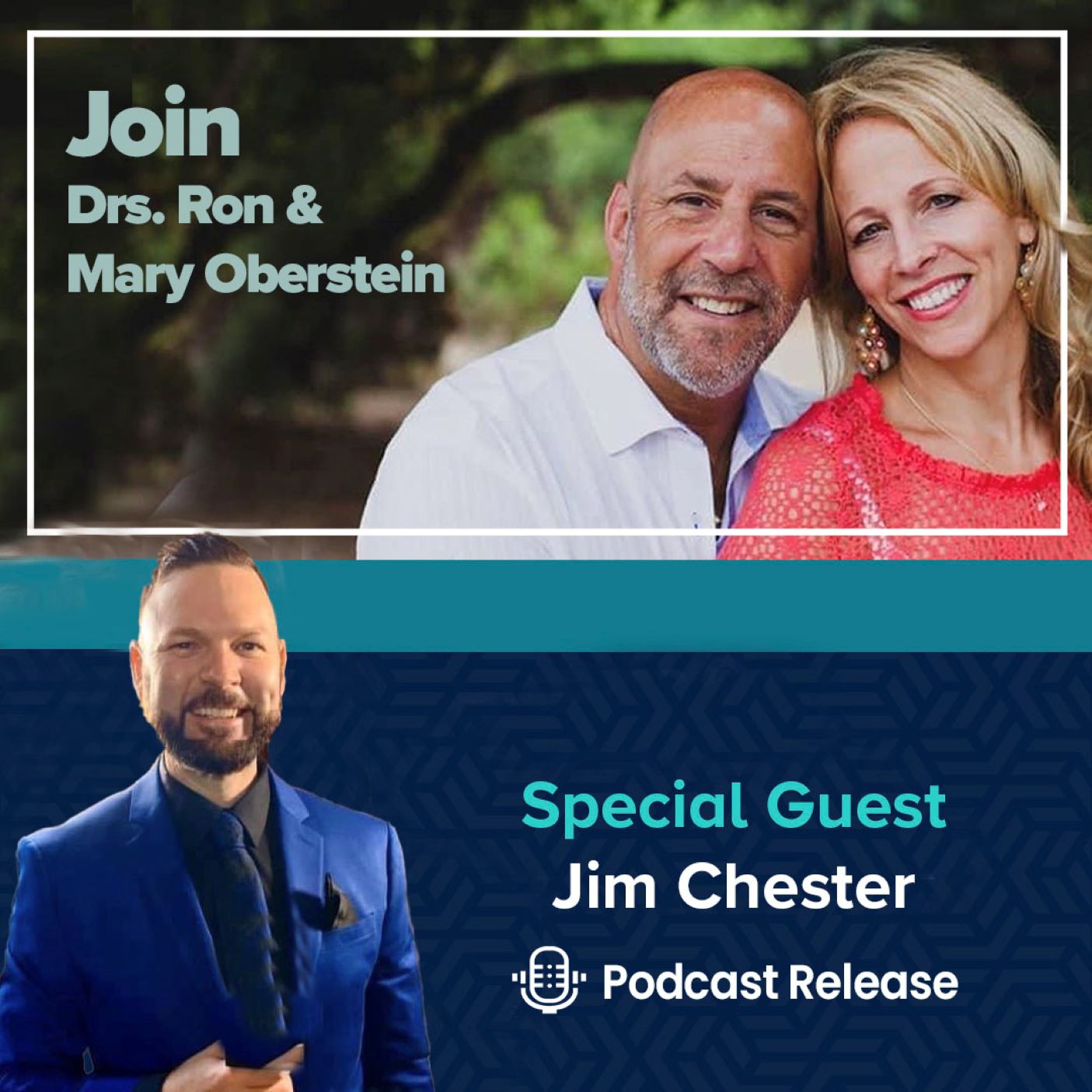 S2 Ep21 Jim Chester of ChiroHustle: People Work With People They Know, Love and Trust