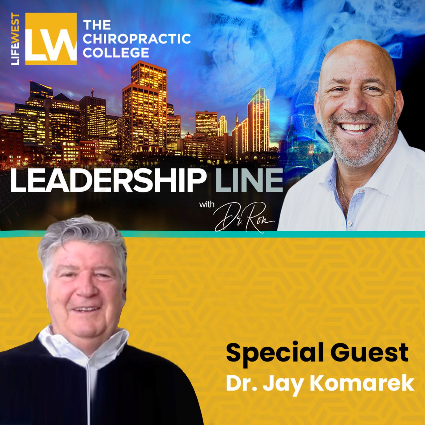 S2 Ep31 Is It Healing or Is It Restoration of Normal Function with Dr. Jay Komarek