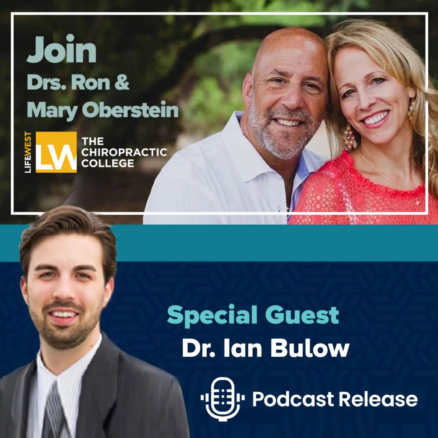 S2 Ep38 Your Brand, Clinical Environment, and Persona Must Be Congruent with Dr. Ian Bulow