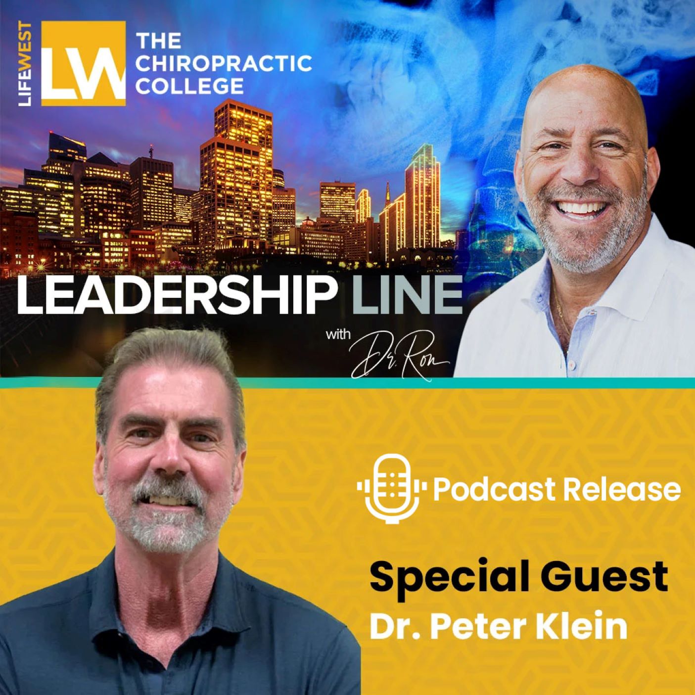 S2 Ep39 Visualizing to Shape Your Reality with Dr. Peter Klein