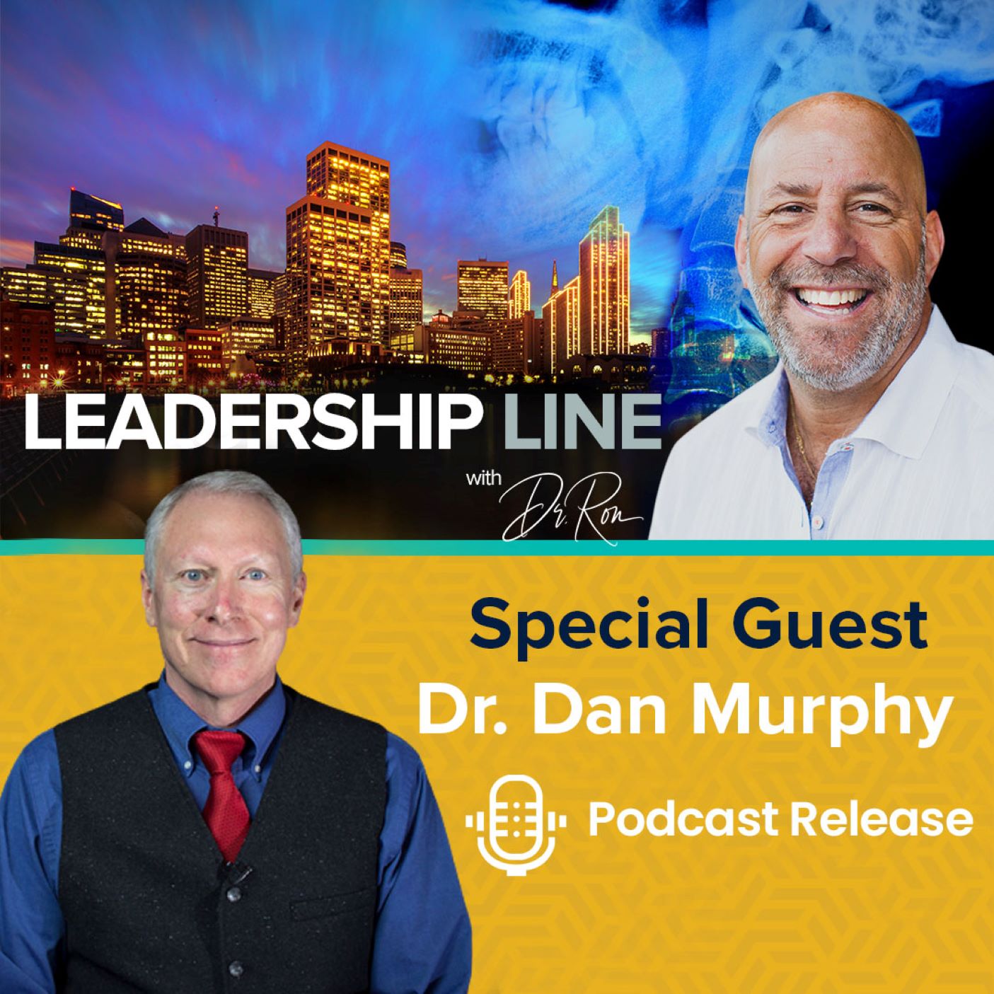 S2 Ep40 The Potential for Healing Is Unlimited with Dr. Dan Murphy