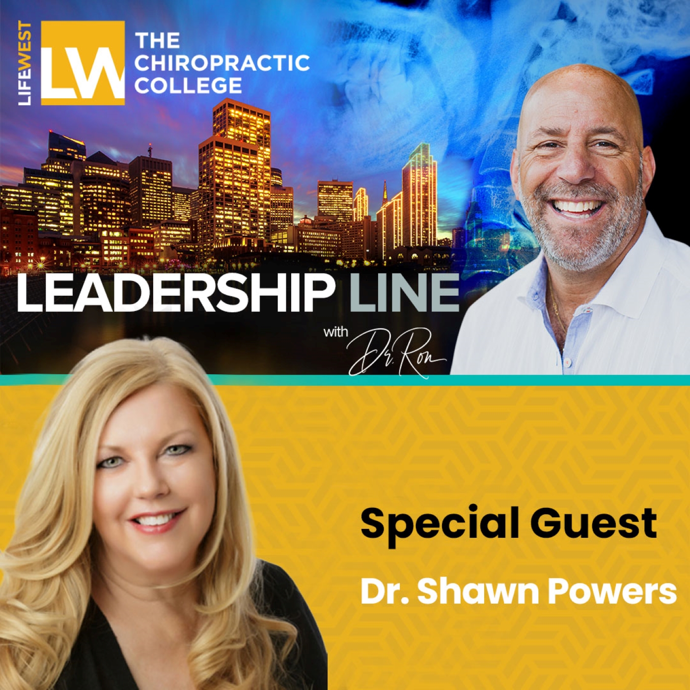 S2 Ep48 Own Who You Are to Inform How You Practice with Dr. Shawn Powers