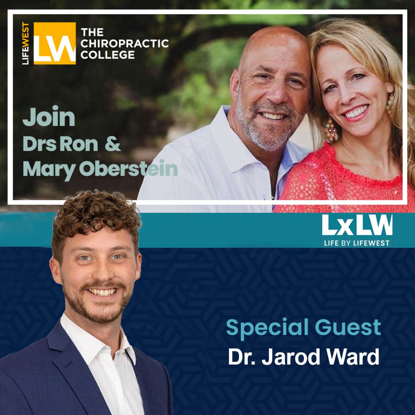 S3 Ep6 Resting in the Surity of Natural Law with Dr. Jarod Ward