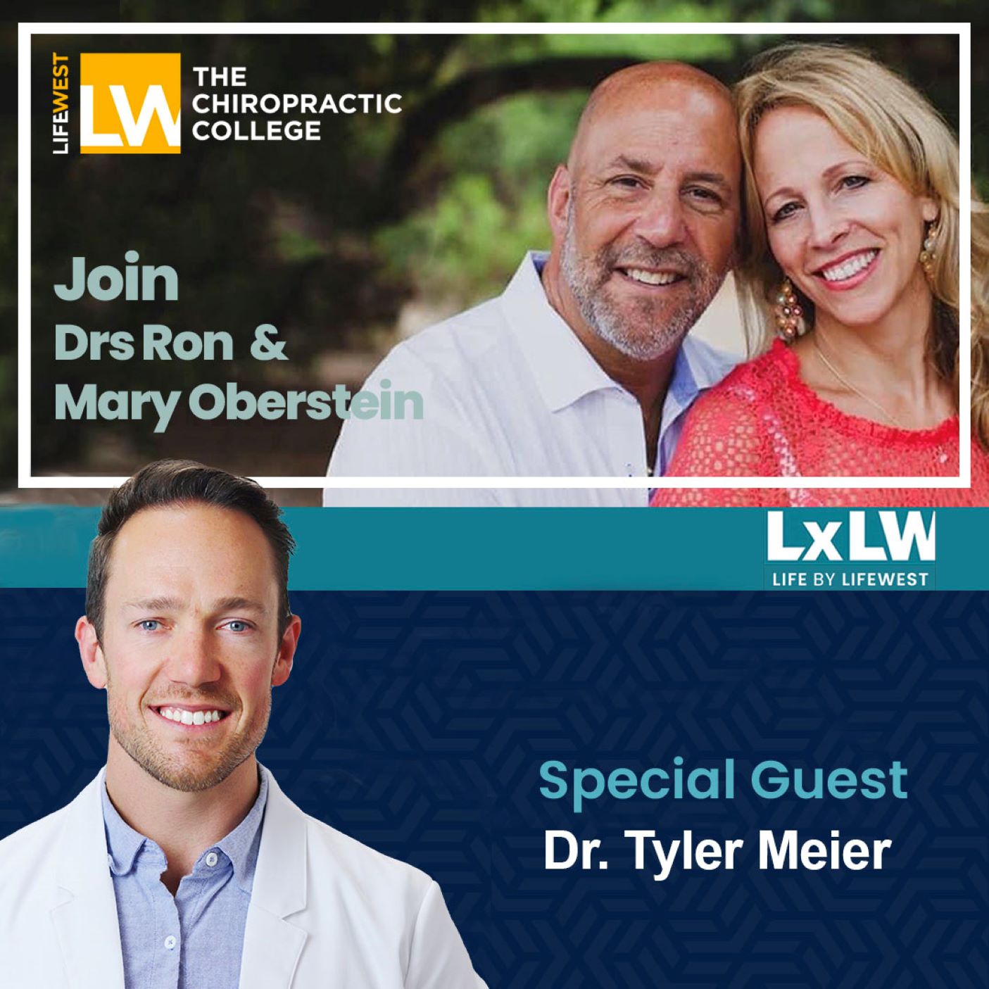 S3 Ep8 Follow Your Heart and You Won’t Work a Day in Your Life with Dr. Tyler Meier