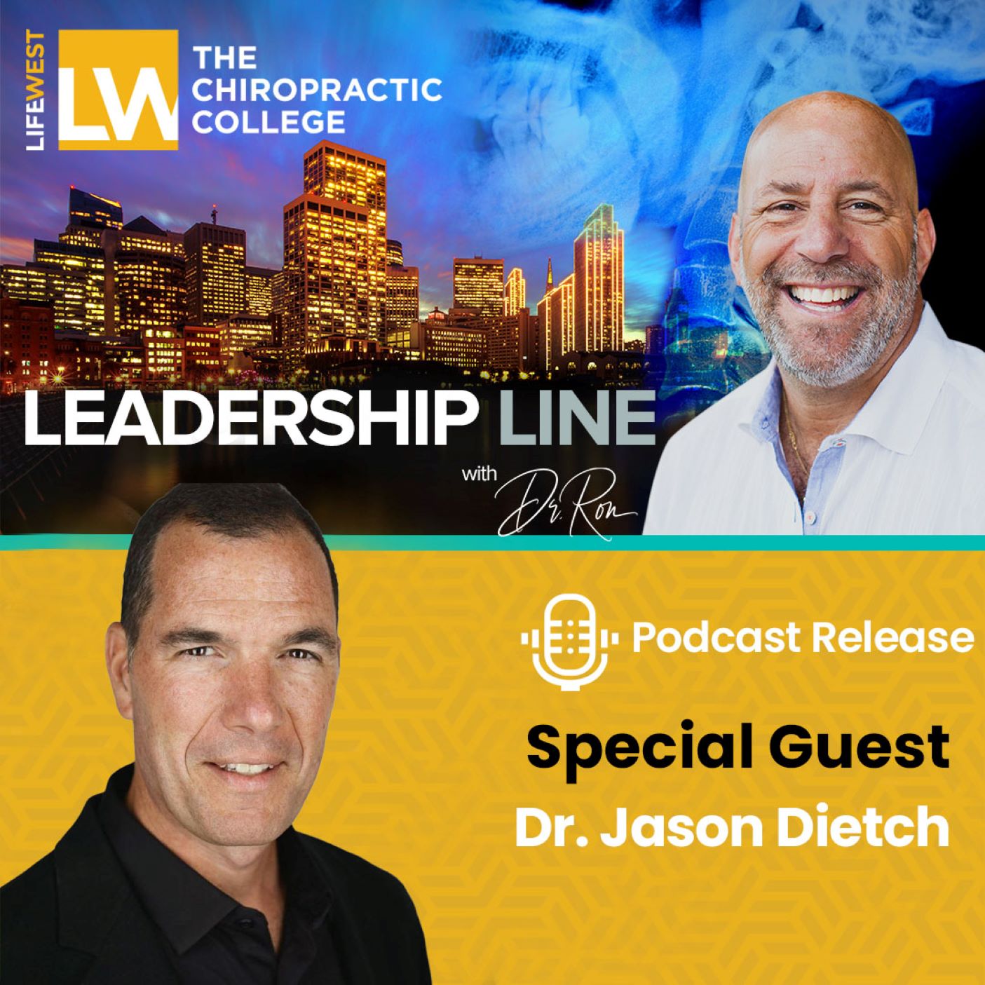 S3 Ep13 What’s So Hard About Business? with Dr. Jason Deitch