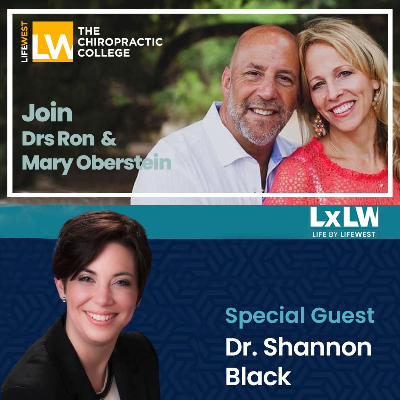 S3 Ep20 Change Your Focus, Speak Your Truth, and You Will Attract Positivity with Dr. Shannon Black