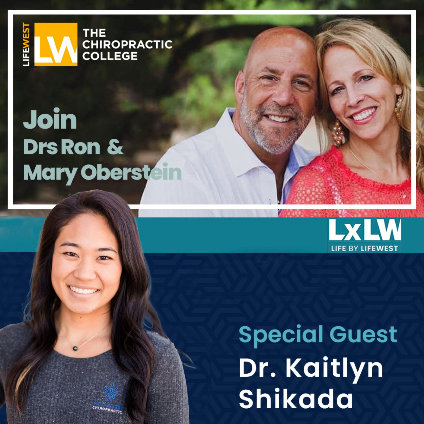 S4 Ep1 The Gift of Serving While Creating Awareness as an Associate Doctor with Dr. Kaitlyn Shikada