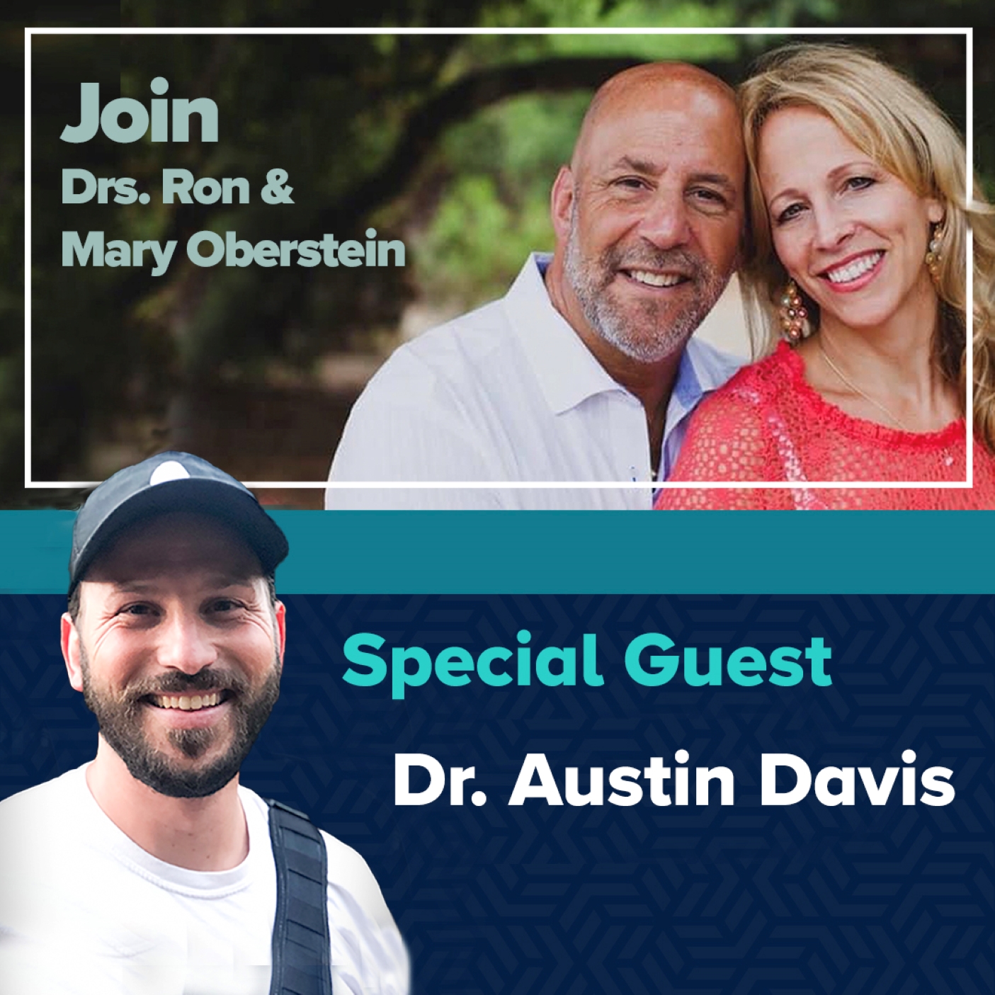 S4 Ep10 Keeping Your Service Hand and Business Separate with Dr. Austin Davis