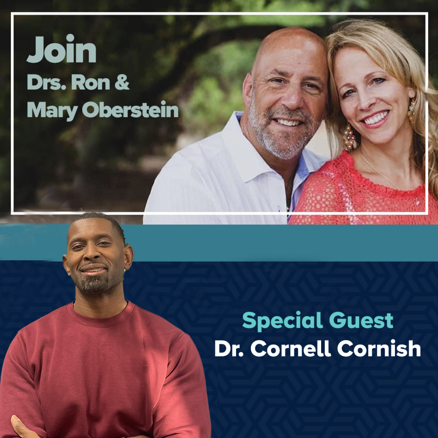 S4 Ep12 With Alignment Comes the Right Assignment with Dr. Cornell Cornish