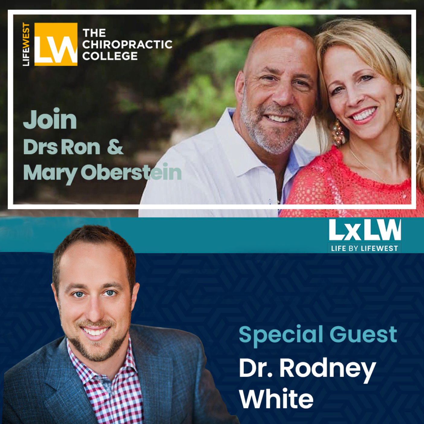 S4 Ep16 Scaling Your Business With Reproducibility and Amazing Patient Experiences with Dr. Rodney White