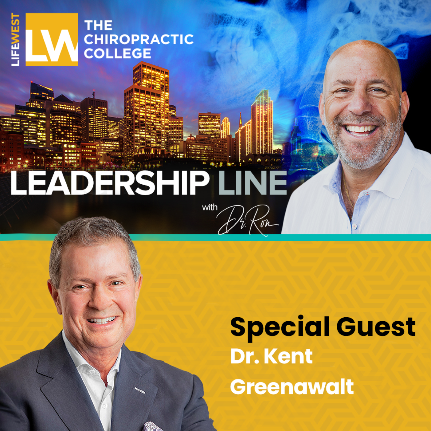 S4 Ep20 Principal of Service: You Can’t Give Yourself into Poverty with Kent Greenawalt