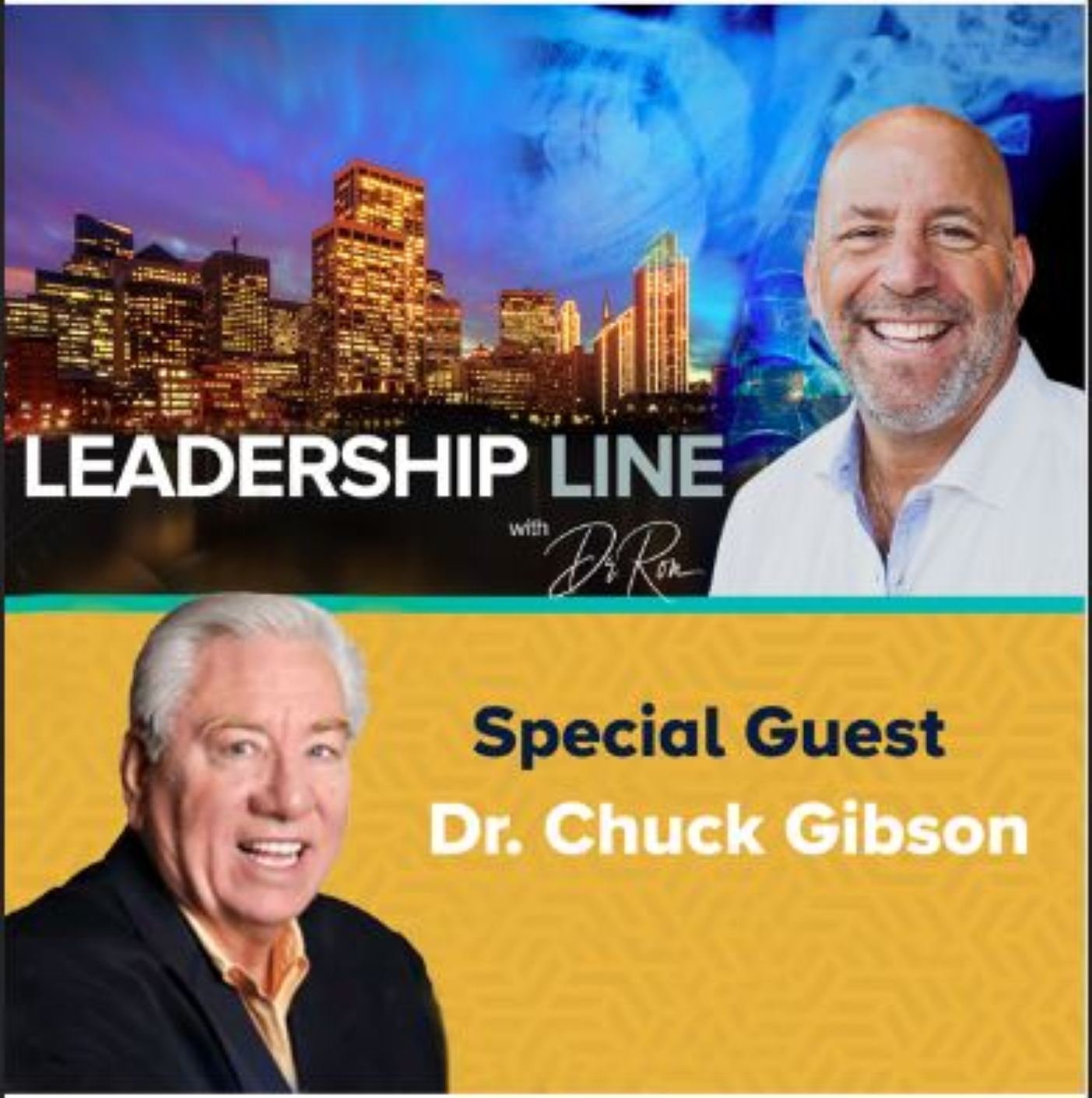 S4 Ep29 In the final analysis, it is about you and your philosophy with Dr. Charles Gibson