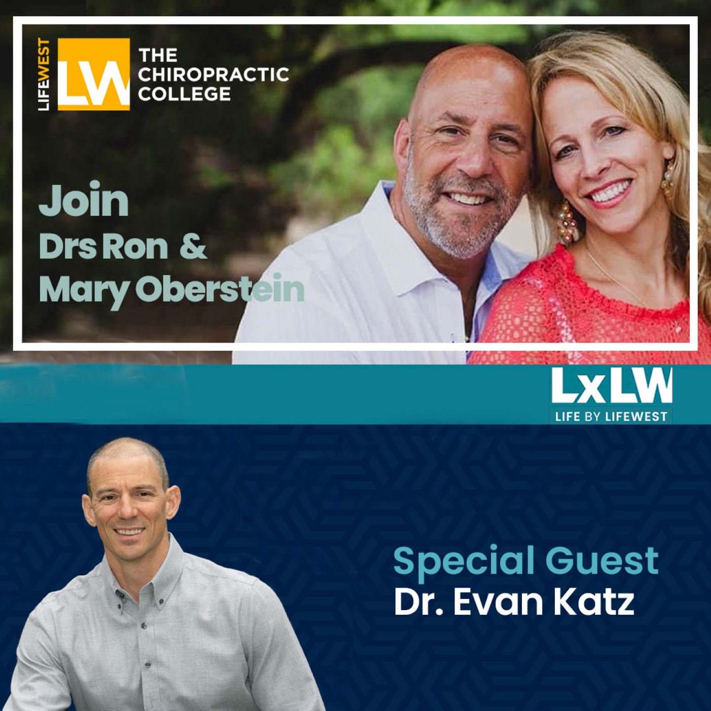 S4 Ep38 Educate Patients, Don’t Sell Them with Dr. Evan Katz