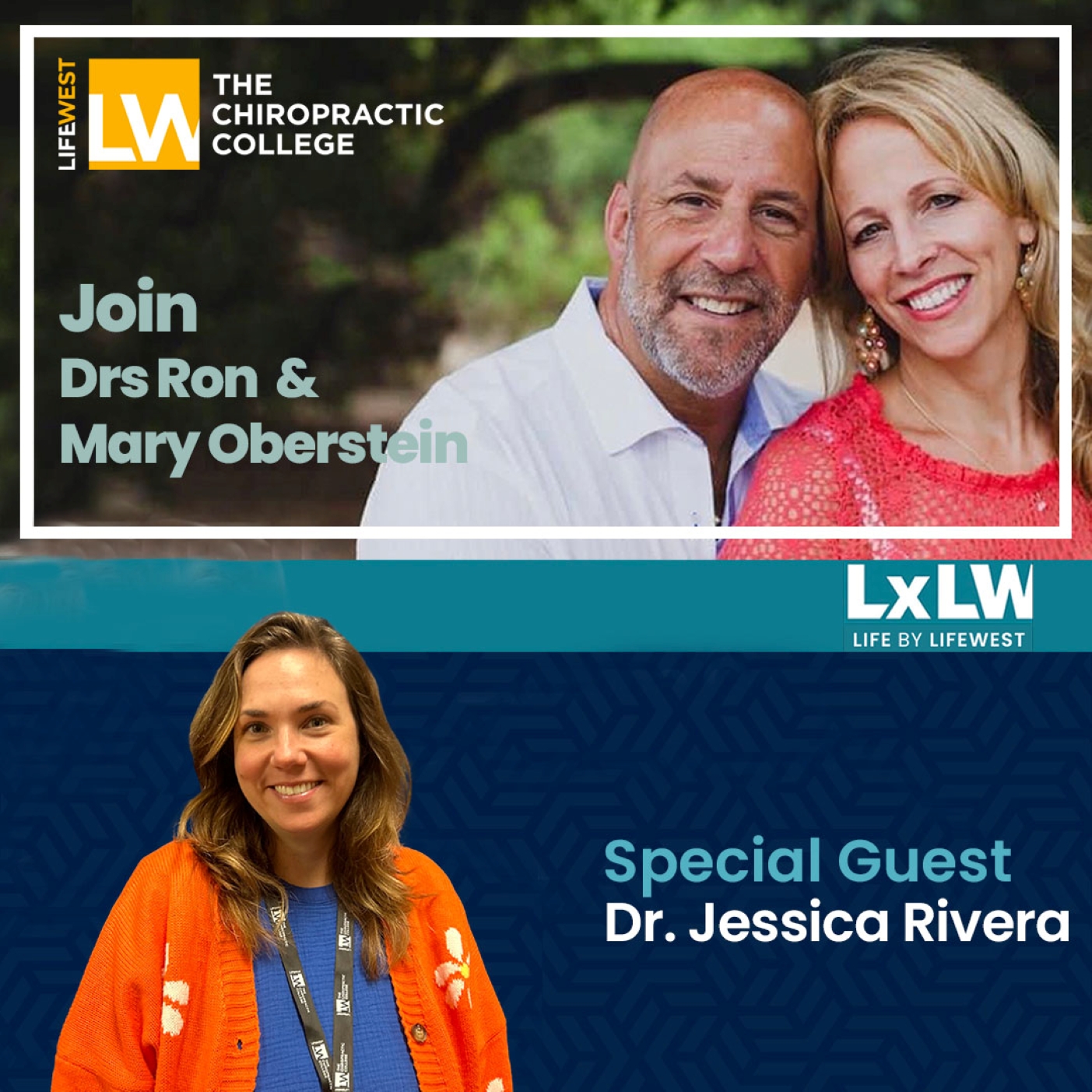 S4 Ep40 Trusting the Process to Discover Your Fullest Life with Dr. Jessica Rivera