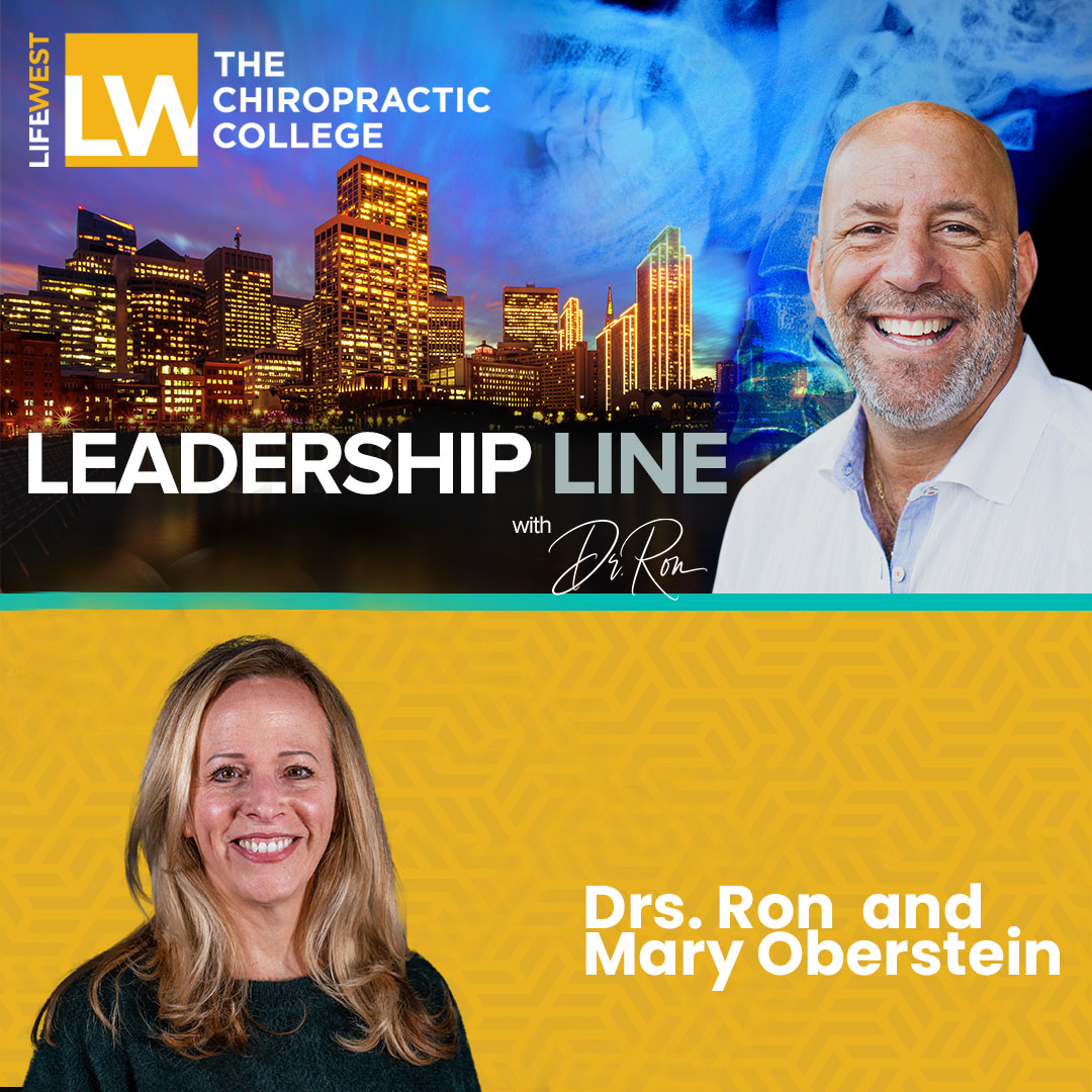 S5 Ep1 Drs. Ron & Mary Oberstein: Life West 2024 Year In Review