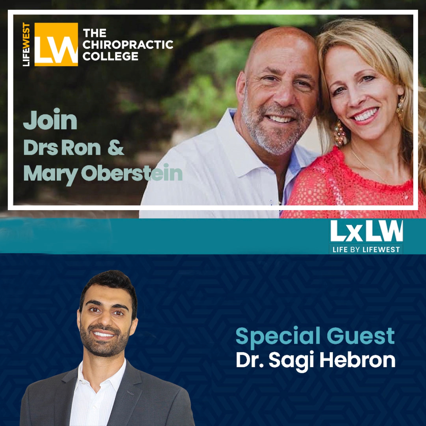 S5 Ep2 From Soldier to Chiropractor: Dr. Hebron’s Transformative Journey