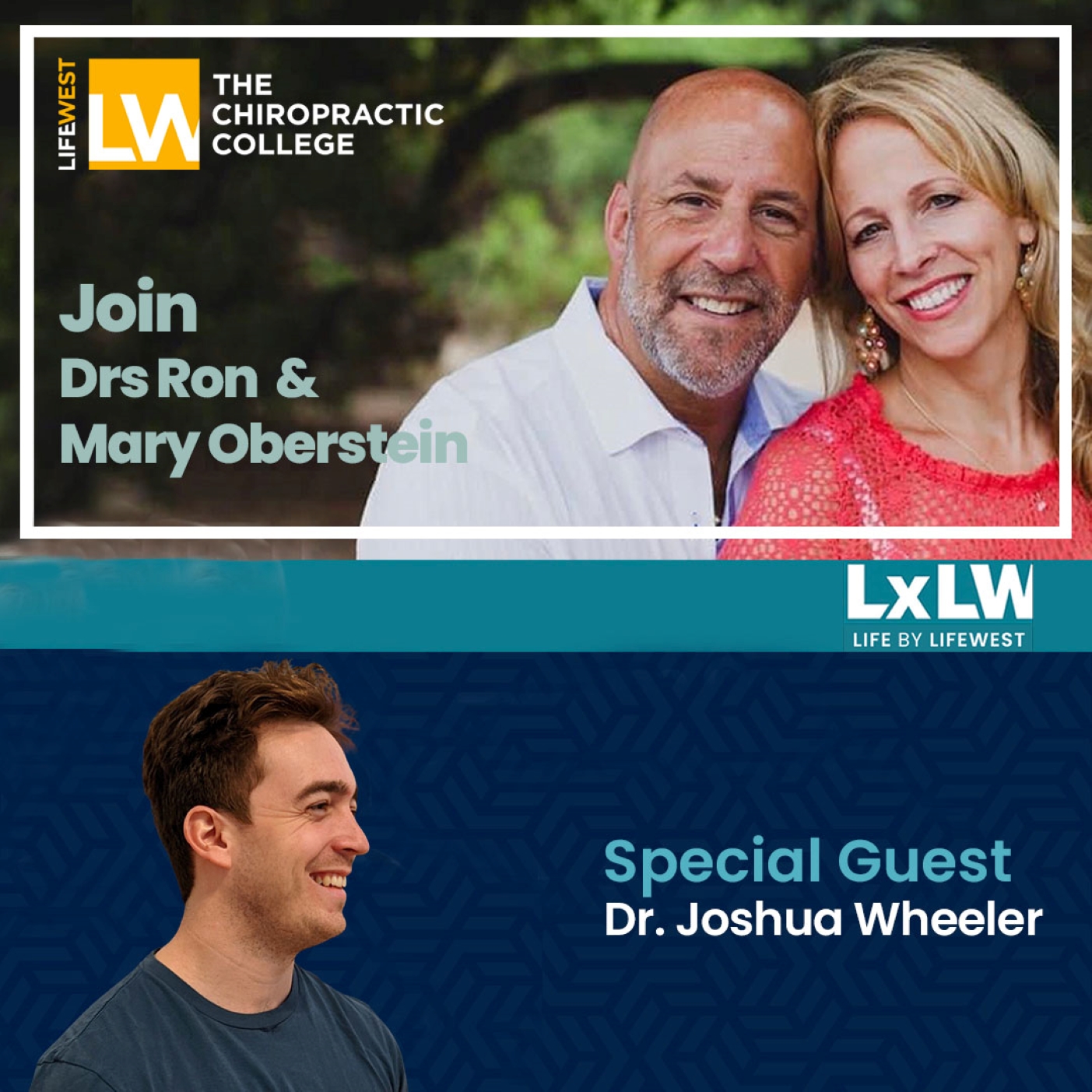 S5 Ep4 Music, Chiropractic, and Healing: Dr. Joshua Wheeler’s Story