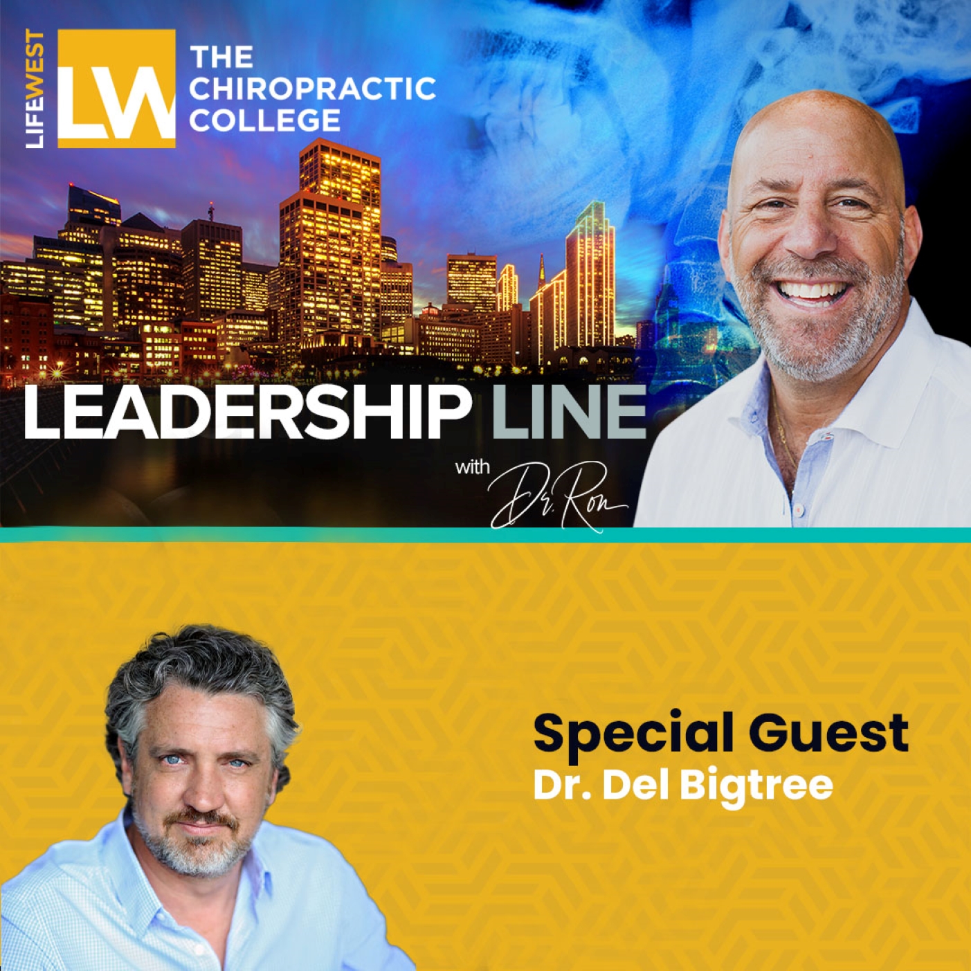 S5 EP19 Unpacking the Health Freedom Movement with Del Bigtree