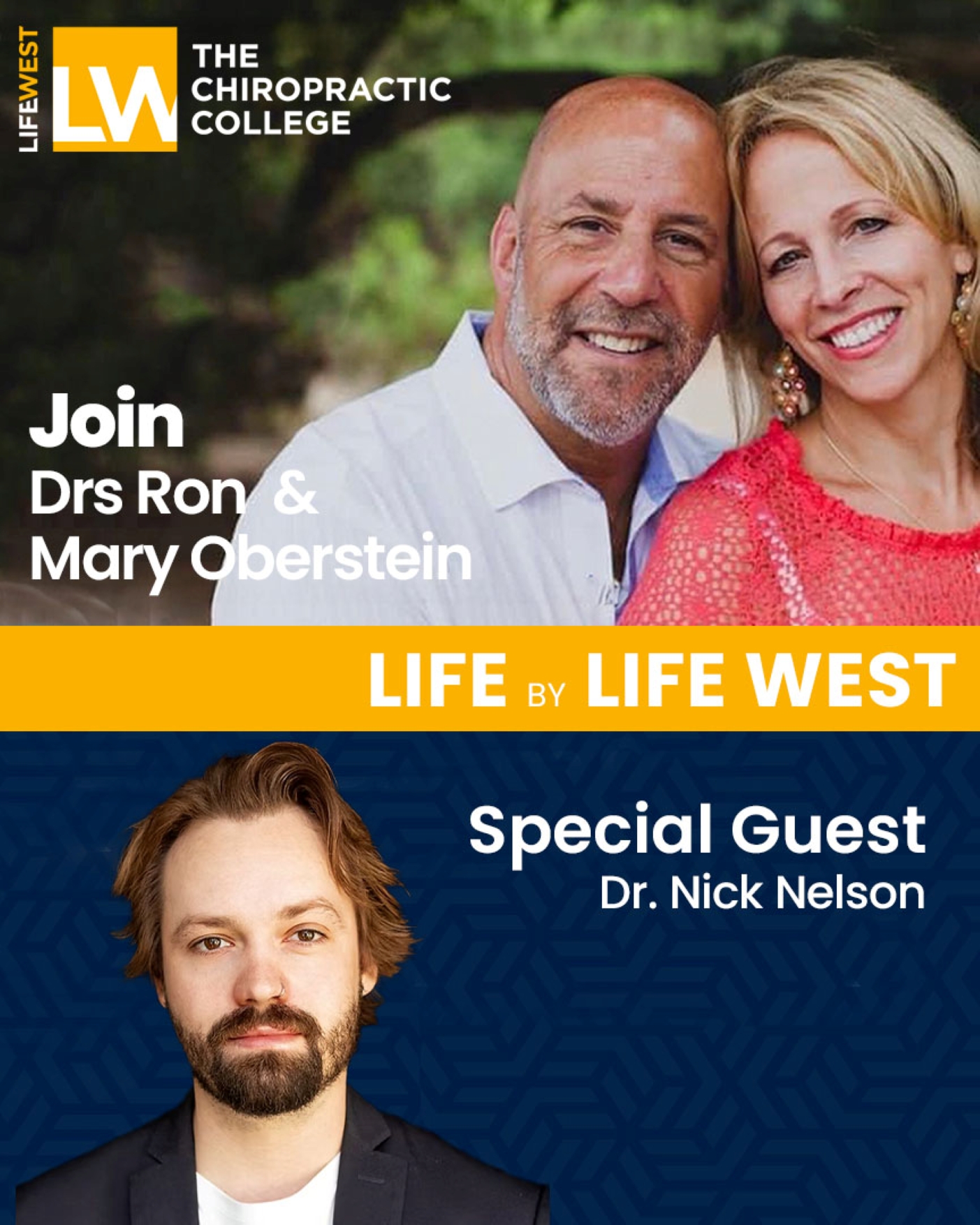 S5 EP20 Be So Good They Can’t Ignore You – with Dr. Nick Nelson