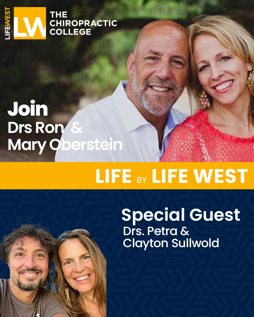 S5 EP21 Animal Adjustments and Human Transformations with Drs. Clay and Petra Sullwold