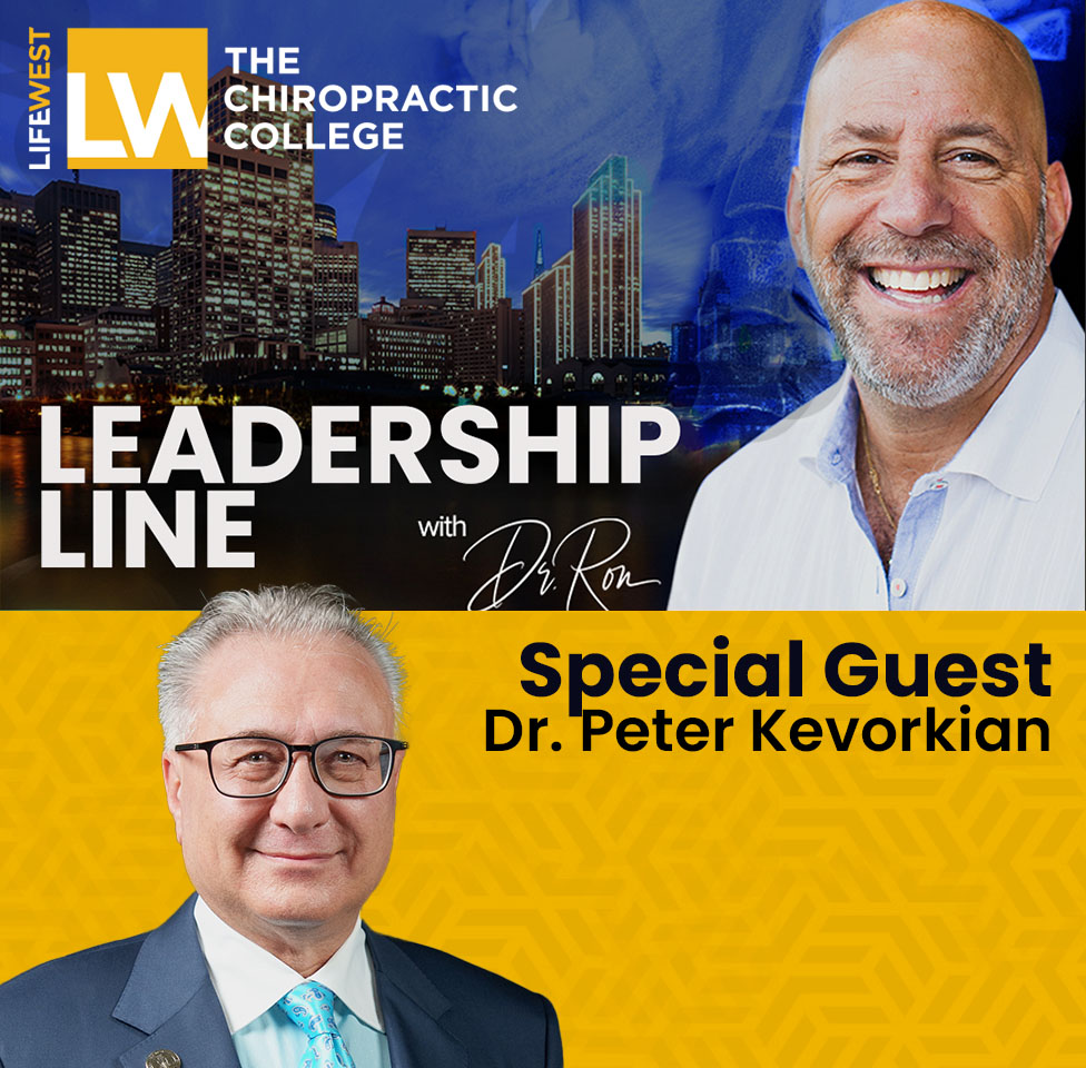 S5 E24 Leading with Heart and Vision: The Future of Life West under Dr. Kevorkian