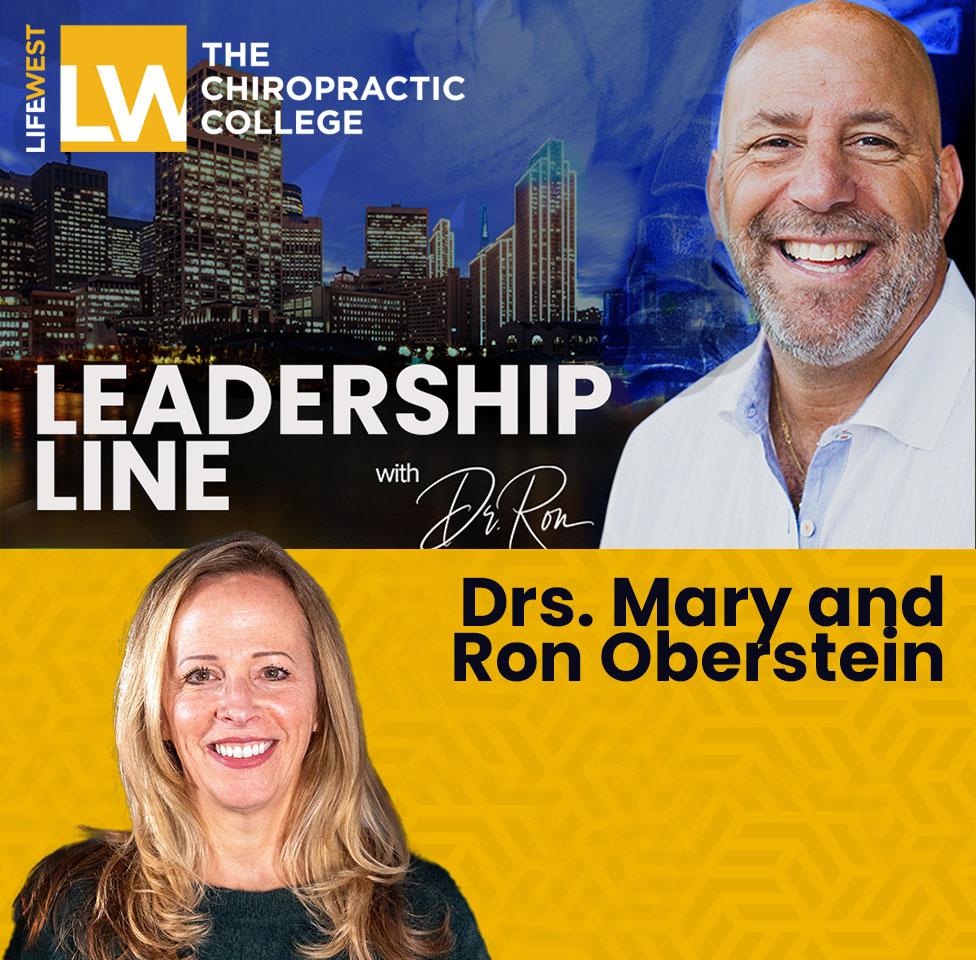 S5 E25 The Final Chapter—or Just the Beginning? A Conversation with Dr. Ron Oberstein Unplugged