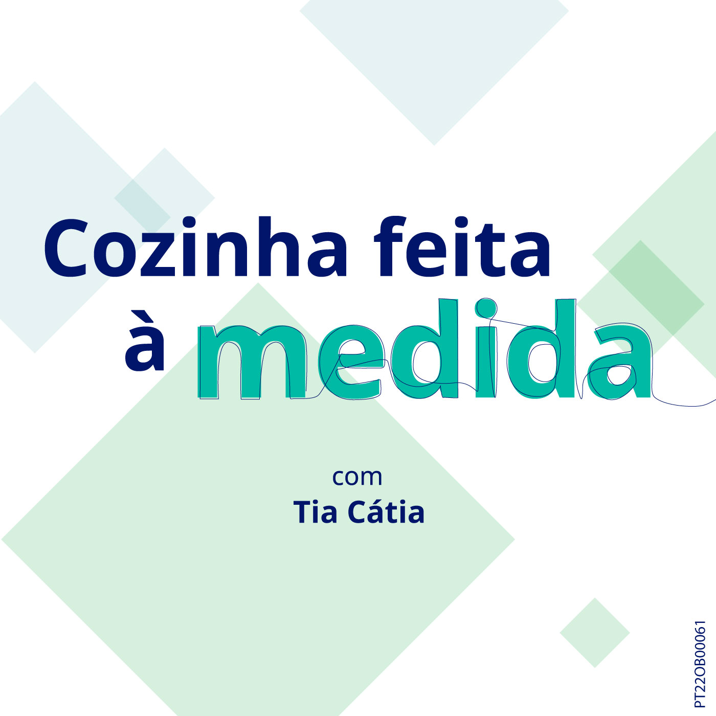 Cozinha feita à medida