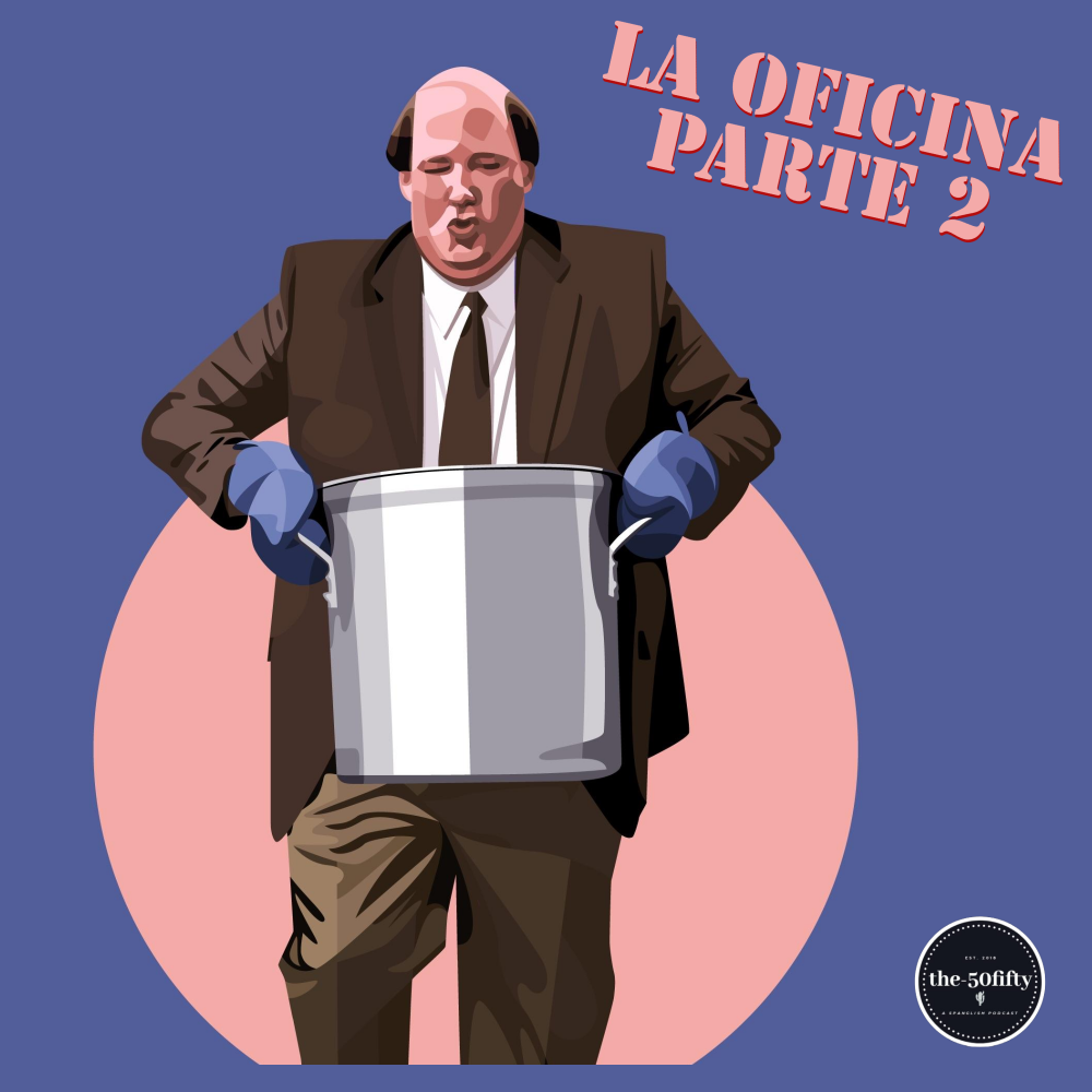 La Oficina Parte 2
