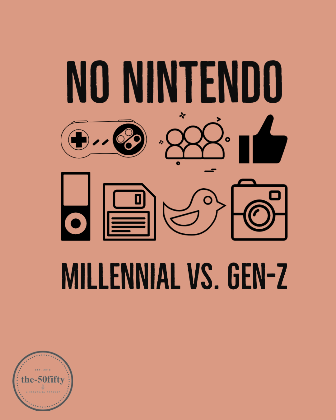 
                No Nintendo
            