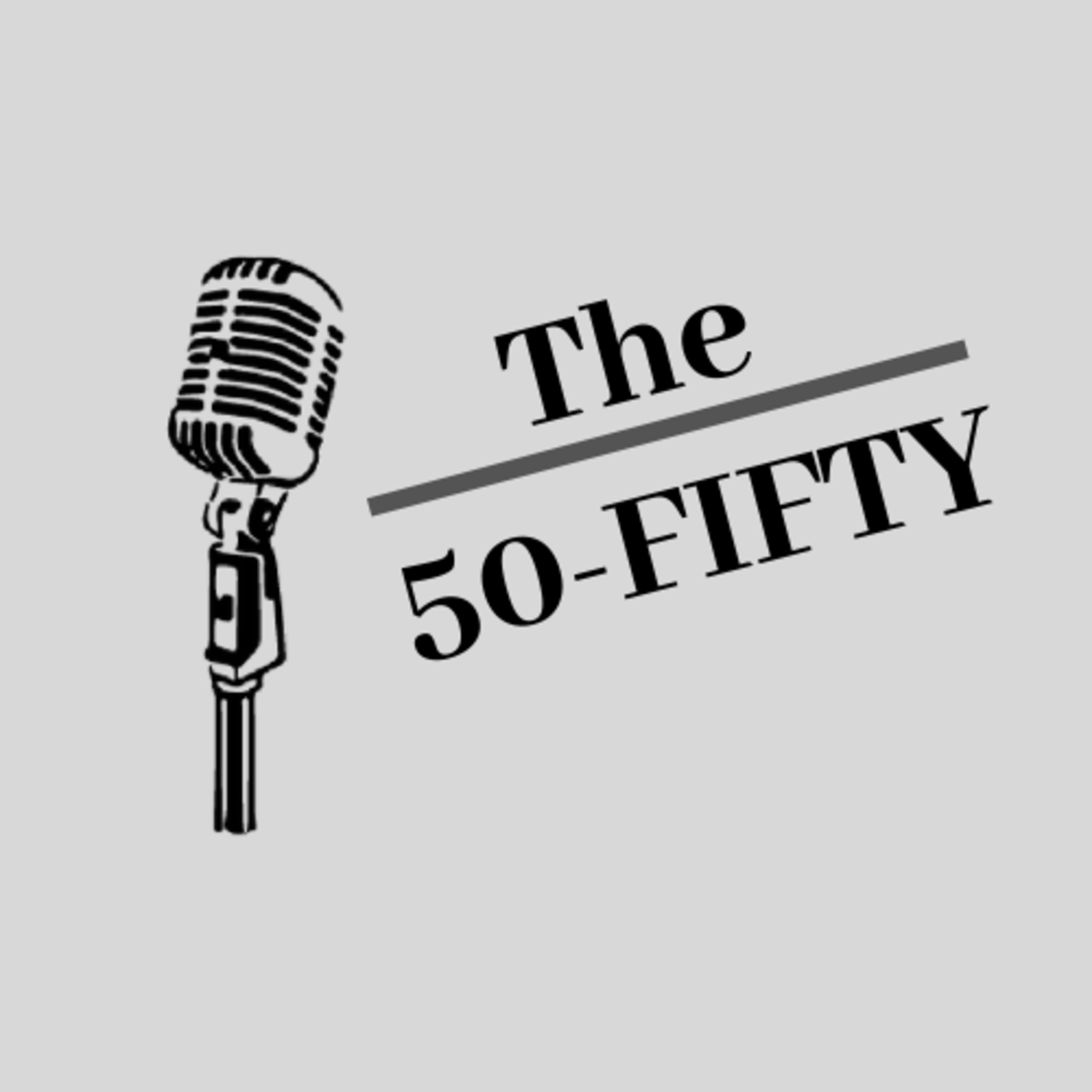 
                PODCAST: “Why The-50FIFTY: Living With Two Cultures Explained”
            
