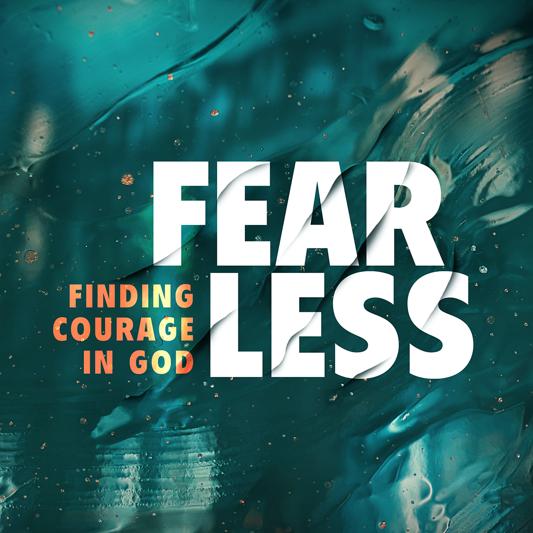 Fearless (Do Not Fear)