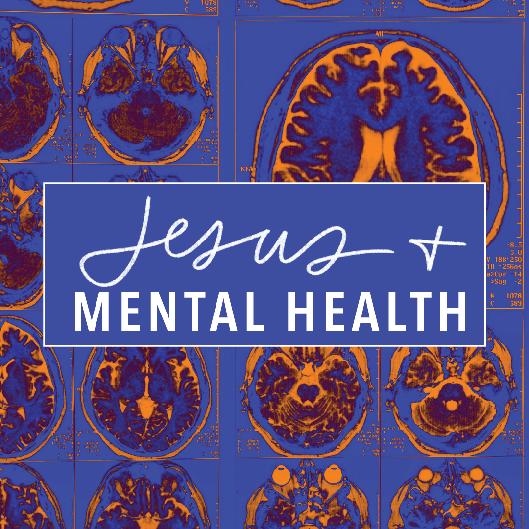 Jesus and Mental Health (Healthy Boundaries)