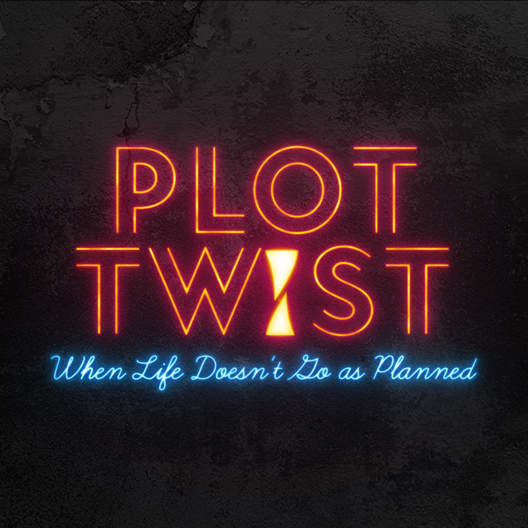 Plot Twist (Kinsman Redeemer)