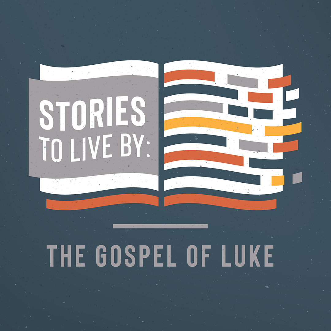 Stories to Live By (The Resurrection Story)