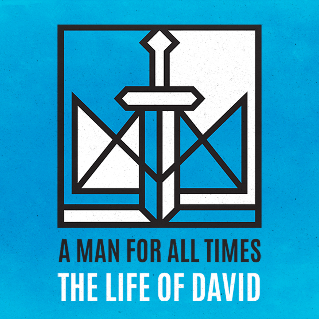 The Life of David: David & Goliath