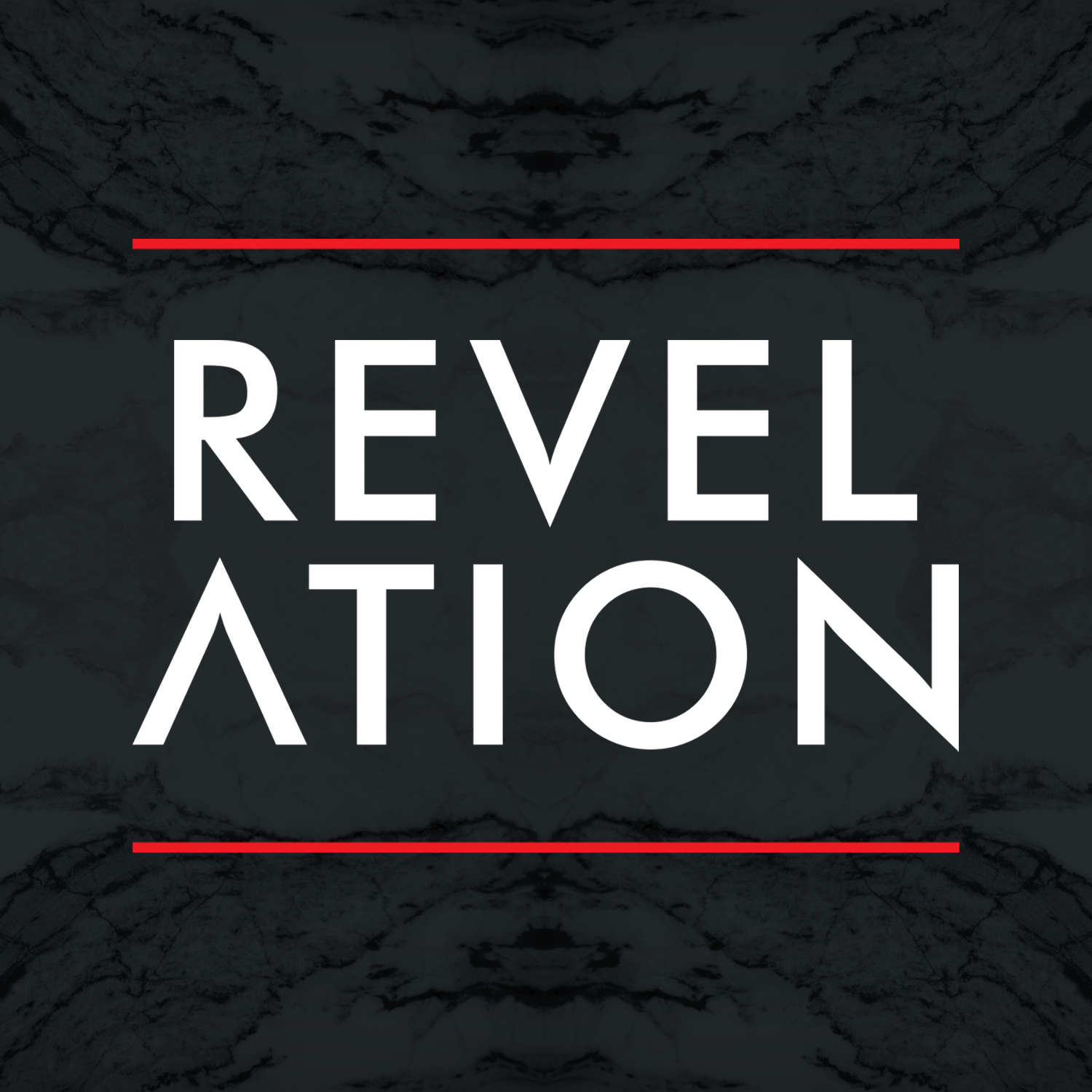 Revelation - Session One - Chapters 1-3: Jesus Speaks to the Churches