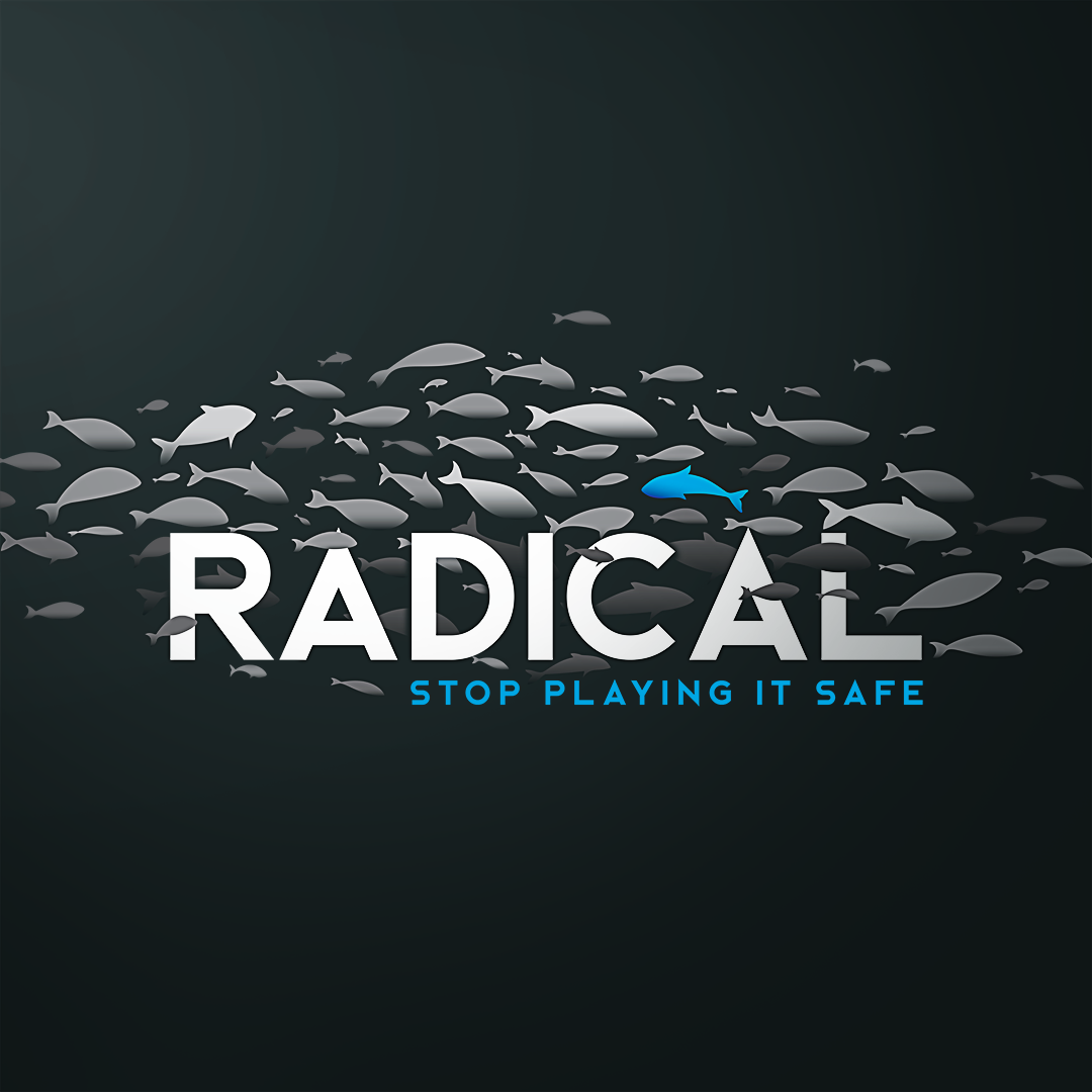 Radical (Radical Faith)