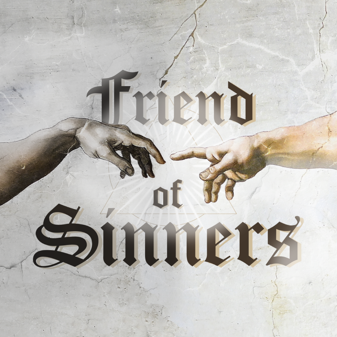 A Sinner's Dinner Party