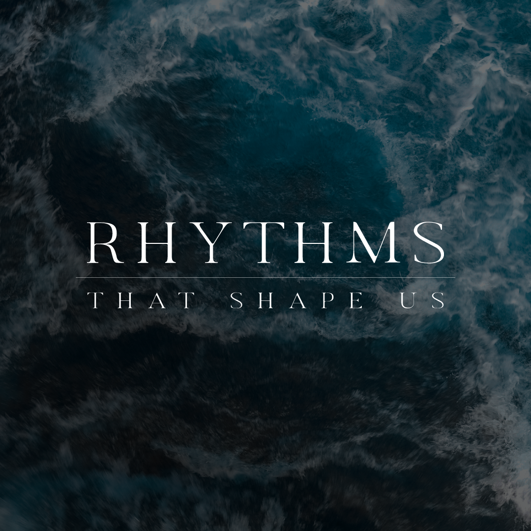 Ep 5: Rhythms That Shape Us