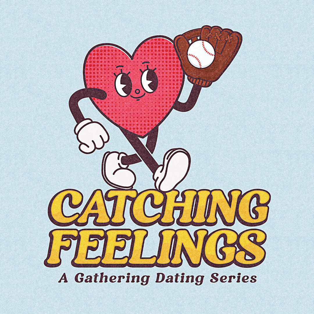Ep 2: Catching Feelings