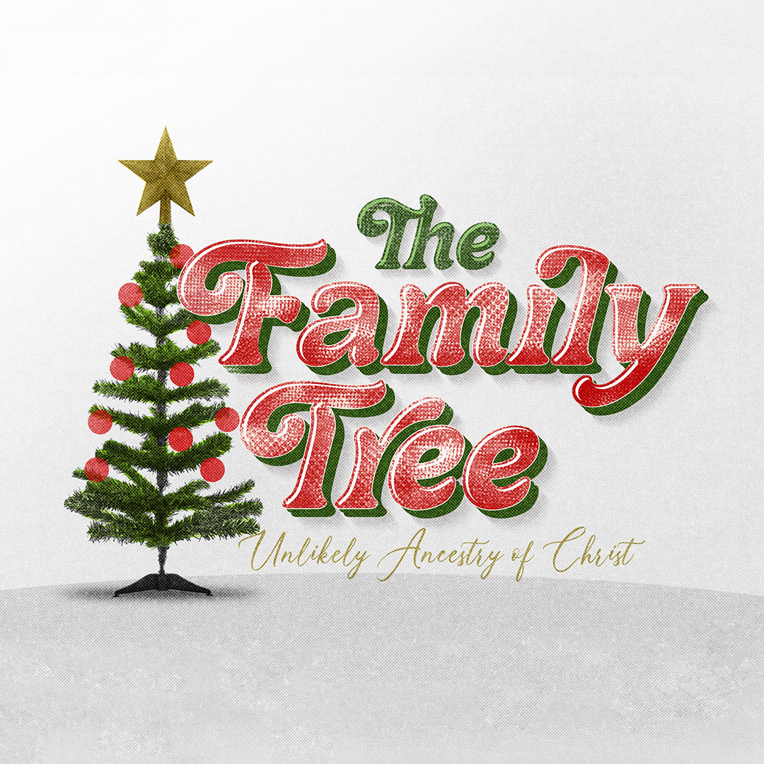 Ep 1: The Family Tree