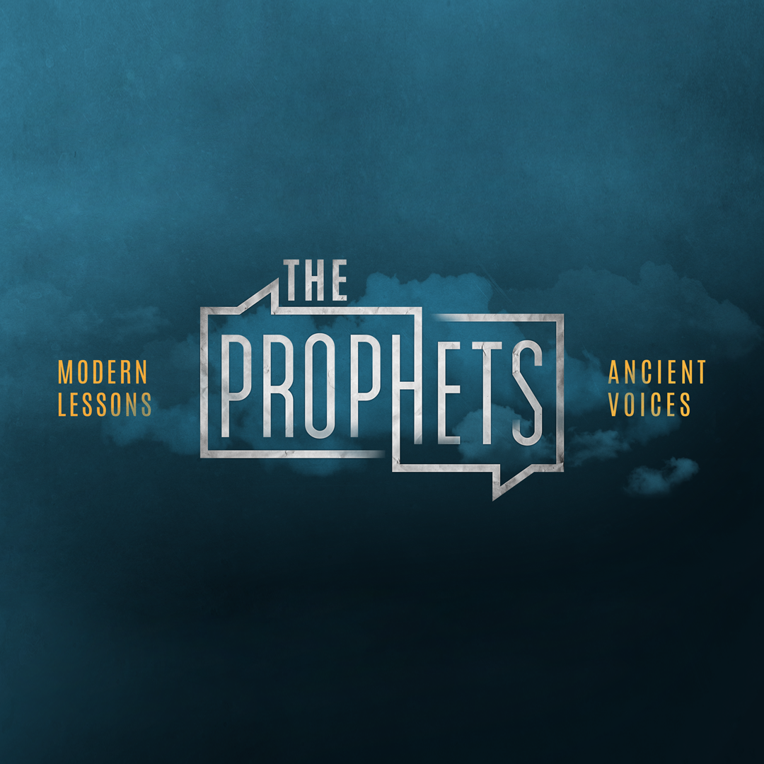 Ep 4: Jonah: The Disappointed Prophet