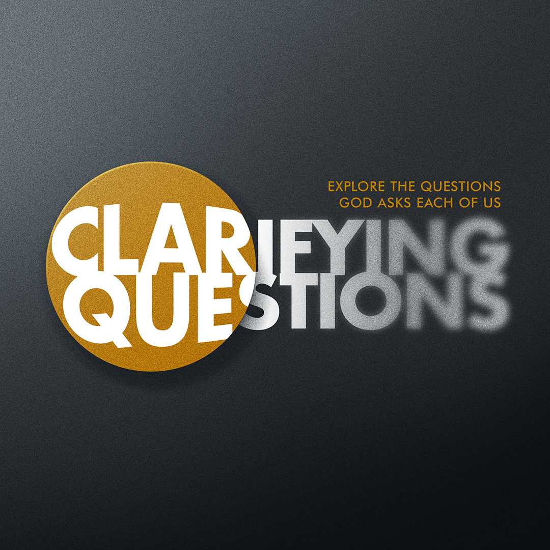Ep 7: What Questions Did God Ask Job?