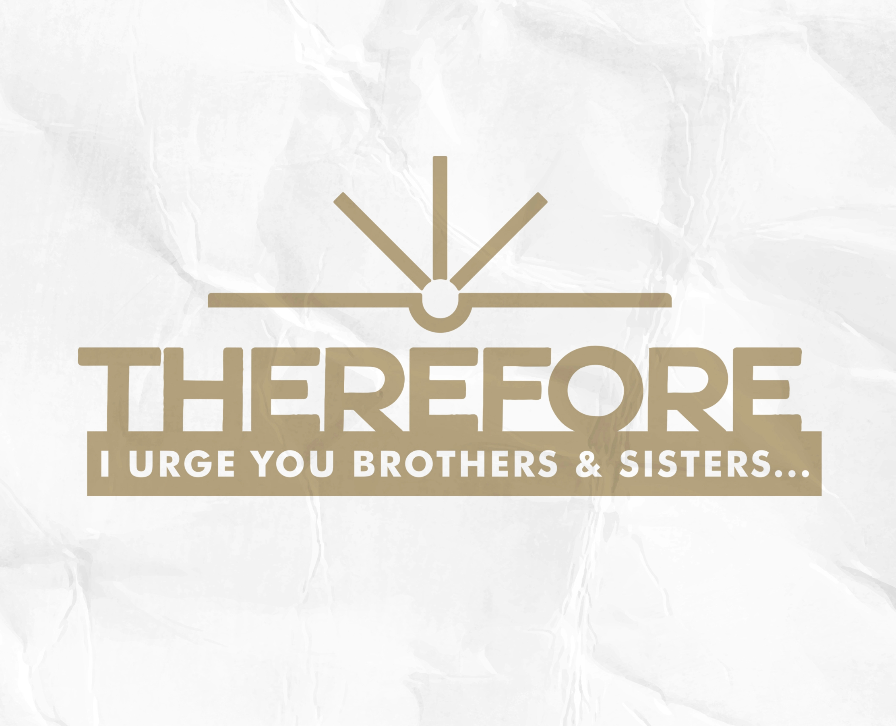 Ep 1: Therefore