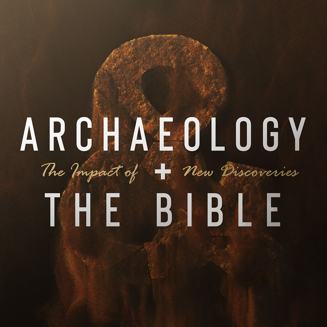 Ep 6: Is the Bible Historically Reliable?