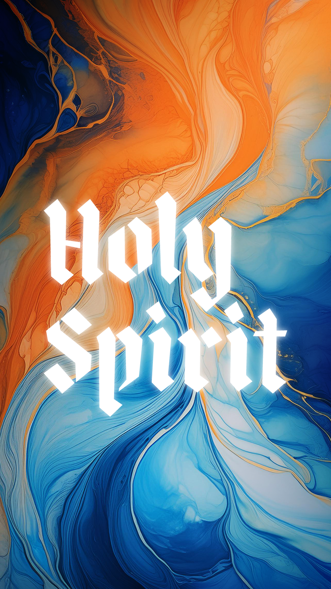 Ep 2: What to Expect From the Holy Spirit
